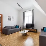 Gde Nagy Diofa 5 Apartament *