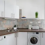 Gde Nagy Diofa 5 Apartament Budapesta