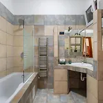 Gde Nagy Diofa 5 Apartament Budapesta