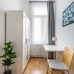 Gde Nagy Diofa 5 Apartament Budapesta