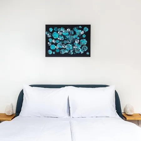 Gde Nagy Diofa 5 Apartament Budapesta