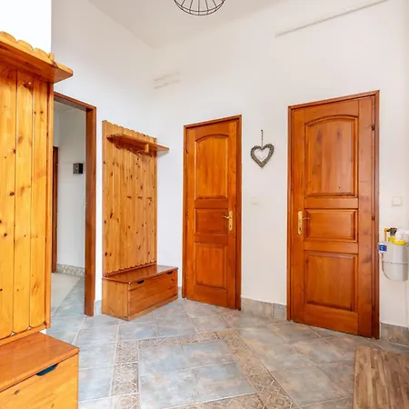 Apartament Gde Nagy Diofa 5