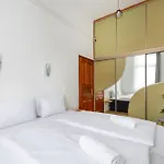 Lejlighed Gde Nagy Diofa 5 Budapest