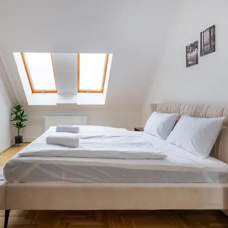 Gde Nagy Diofa 5 * Budapest