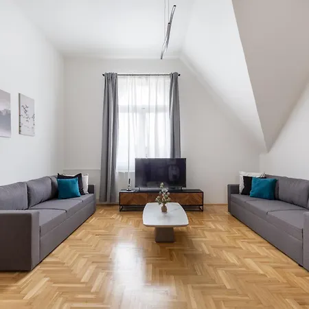 Gde Nagy Diofa 5 * Budapeste