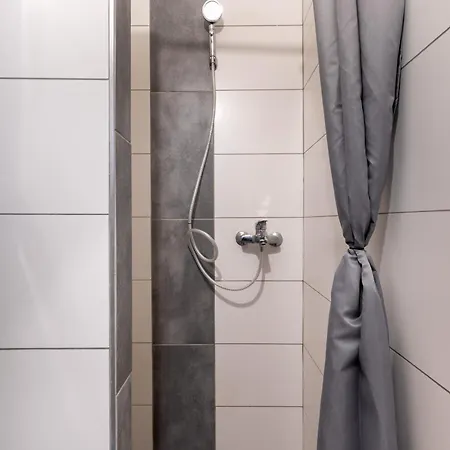 Gde Nagy Diofa 5 Apartamento *