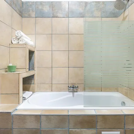 Gde Nagy Diofa 5 Apartment Budapest