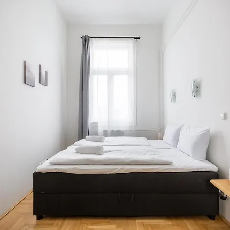 Gde Nagy Diofa 5 Apartment Budapest