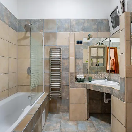Gde Nagy Diofa 5 Apartment Budapest