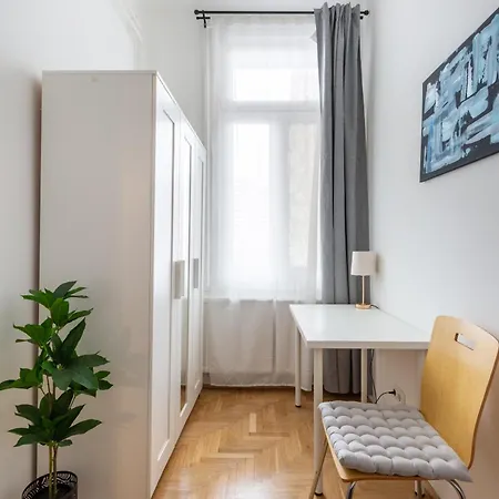 Gde Nagy Diofa 5 Apartment Budapest
