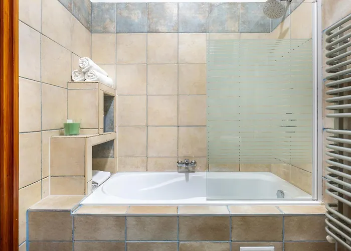 Gde Nagy Diofa 5 Apartman Budapest