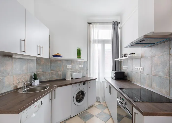 Gde Nagy Diofa 5 Apartman Budapest