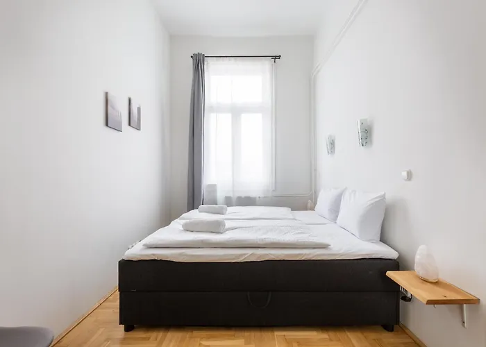 Gde Nagy Diofa 5 Apartman Budapest