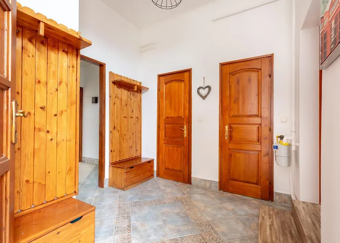 Apartman Gde Nagy Diofa 5