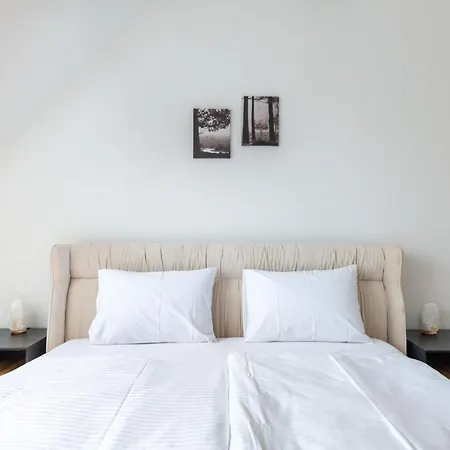 Appartement Gde Nagy Diofa 5