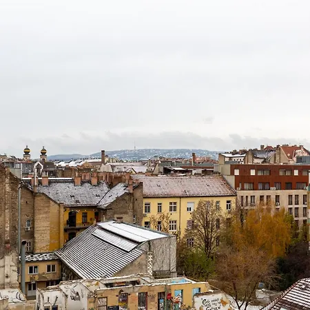 Appartement Gde Nagy Diofa 5