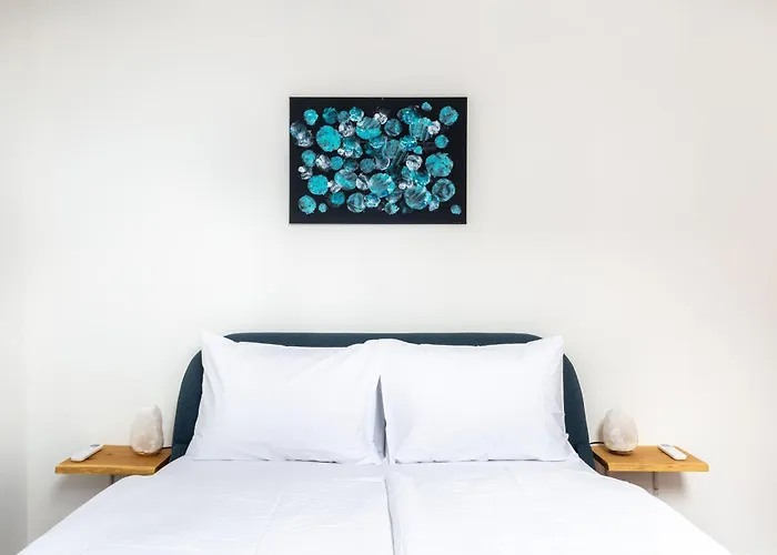 Gde Nagy Diofa 5 Apartment Budapest