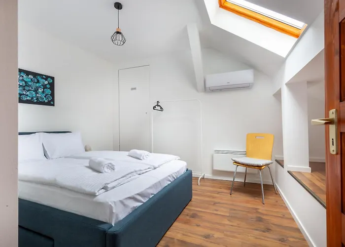Gde Nagy Diofa 5 Apartment