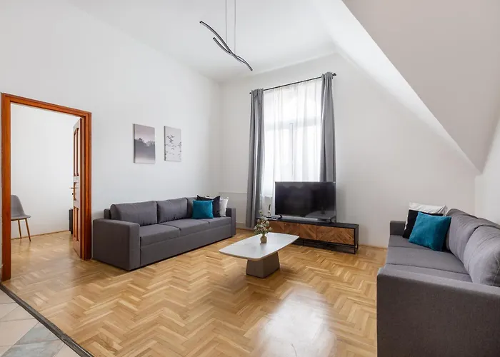 Gde Nagy Diofa 5 Apartment *
