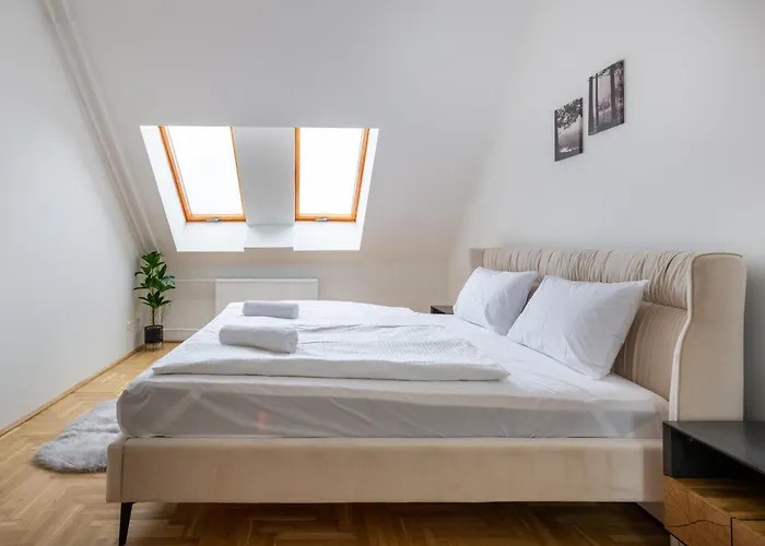 Gde Nagy Diofa 5 * Budapest