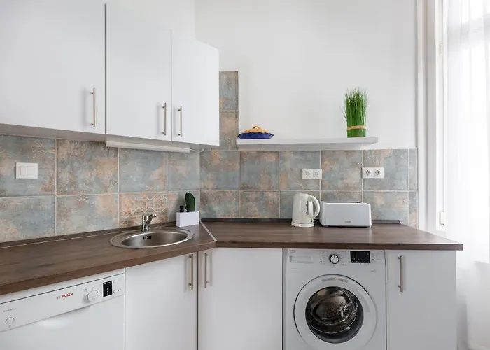 Gde Nagy Diofa 5 Apartment Budapest