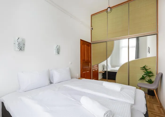 Apartment Gde Nagy Diofa 5 Budapest