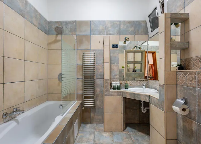Gde Nagy Diofa 5 Apartment Budapest