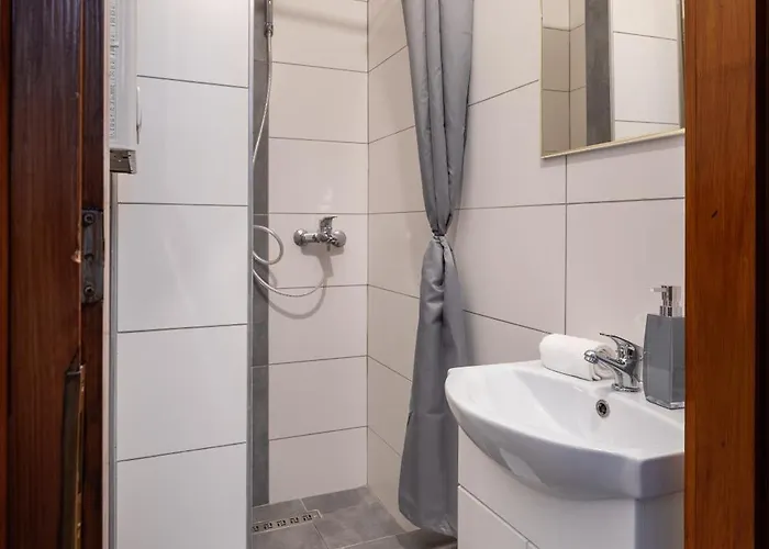 Apartment Gde Nagy Diofa 5 *